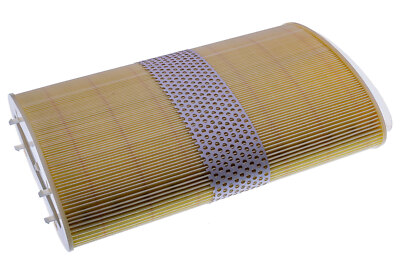 DENCKERMANN A142162 Luftfilter für PORSCHE