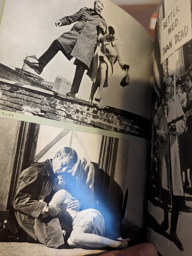 Steve McQueen Photo Book Lot Japanese Cine Albums Movie Film Magazine JPN RARE - Picture 13 of 19