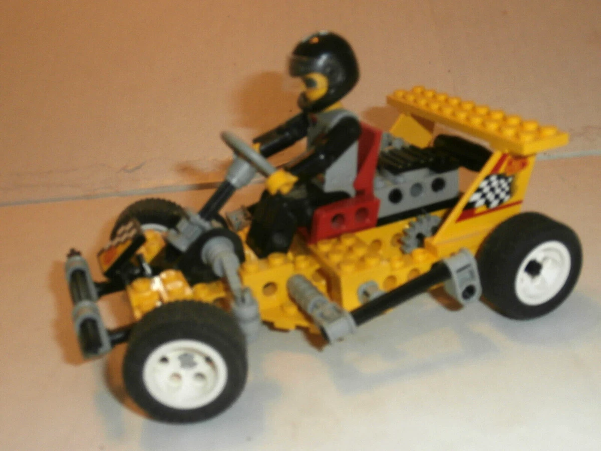 Lego technic 8225 sales