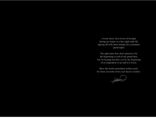 BLONOTE by TABLO from Epik High Paperback (English Edition) - Picture 3 of 5