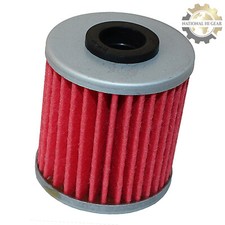 Oil Filter for Suzuki Sdw Address 250 RMZ450 450 RMZ250 250 2004-2018