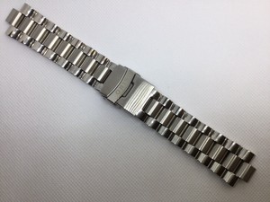 milanese watch strap