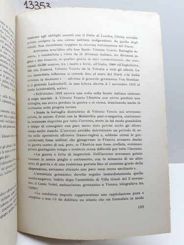 Virginio Gaida Italia Inghilterra Etiopia Edizioni Sud Roma 1936 - Imagen 6 de 7