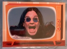 2002 The Osbourne&rsquo;s Ozzy Box Loader BL-4