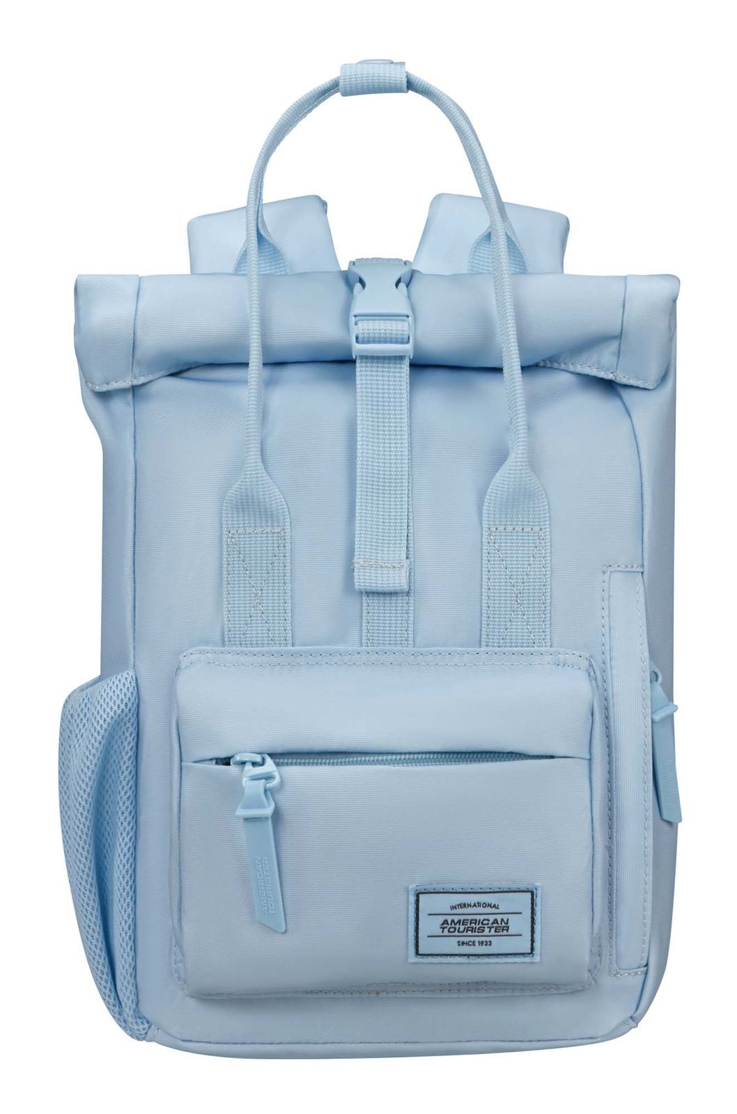 American Tourister UG16 Backpack City Mini Pastel Blue