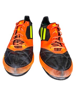 adizeroF50 HG 27cm 2足　DanielDLZ Adidas F50 Adizero HG LEATHER US 8 UK 7.5 Football/Soccer | eBay