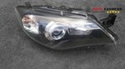 SUBARU IMPREZA WRX STI HEADLIGHTS RIGHT LENS HALOGEN EXCELLENT CONDITION!