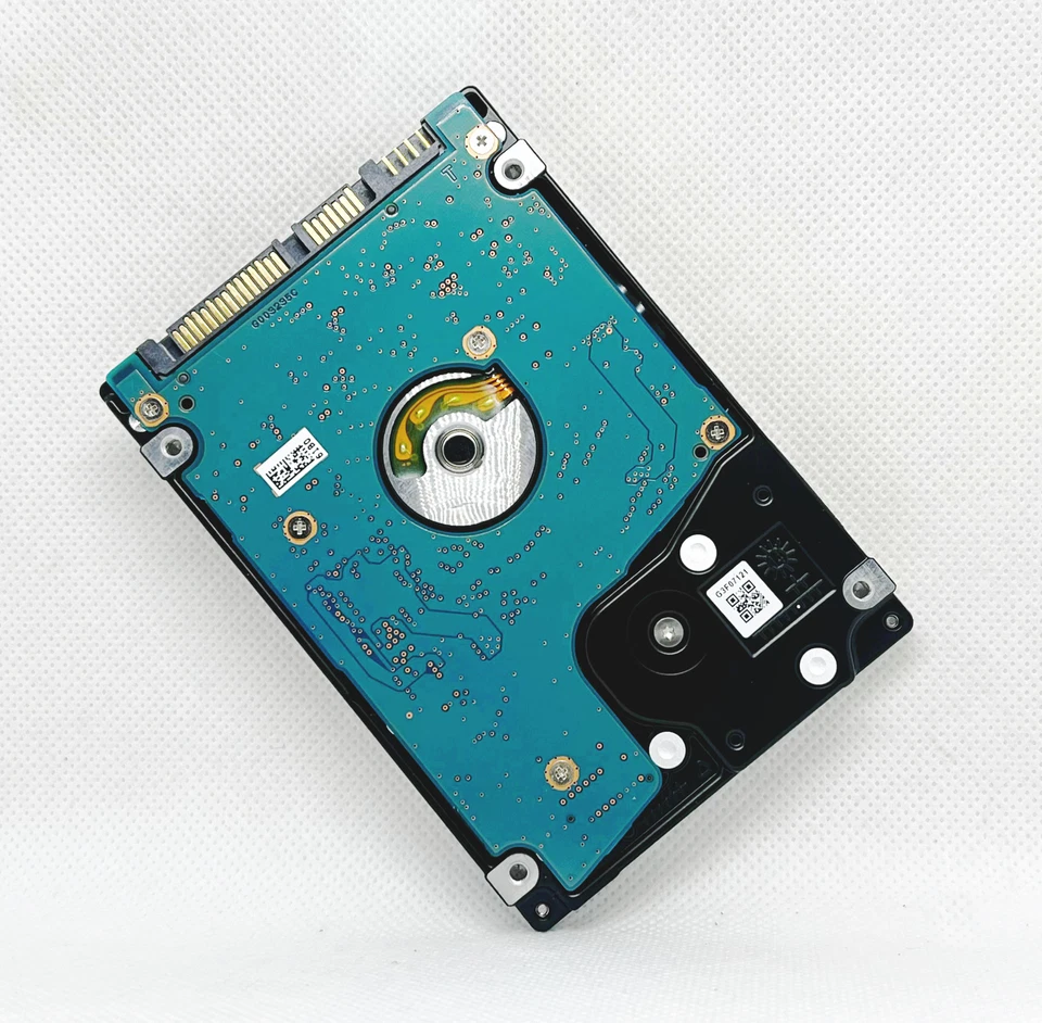 Toshiba 750GB 5400RPM 2.5" MQ01ABD075 SATA Notebook hard drive - Image 4 of 4