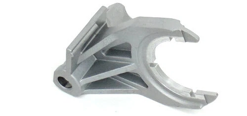 NUEVO Estuche de transferencia horquilla NP 263XHD 263 HD XHD Chevy GM GMC Camiones Foto 2 de 4