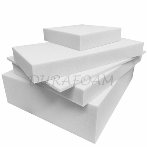 High Density med firm UPHOLSTERY FOAM SHEETS, - Manufactured & Supplied in UK - Picture 11 of 11