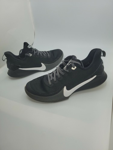 black kobe mamba focus