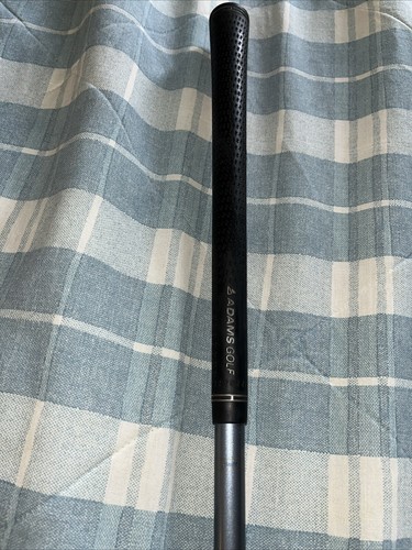 Adams Golf GT Tight Lies Titanium 363 Ultimate Supershaft 10* Driver RH - Picture 6 of 7