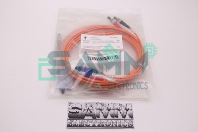 TELEGÄRTNER L00811A0023 FO CABLE New