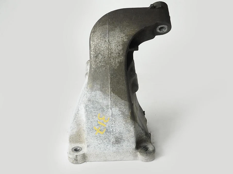 Mercedes Benz Clase E W211 2006-2009 soporte de montaje soporte motor fabricante original Foto 3 de 4