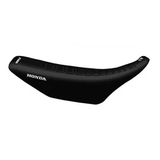 FMX Black HF Seat Cover for Honda CR 125/250 1992 to 2012 FREE SHIPPING INCLUDED