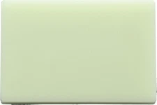 Maratac UGM Tough Patch 3x2 Glow in the Dark Epoxy Resin Bar Up to 24 Hour Glow