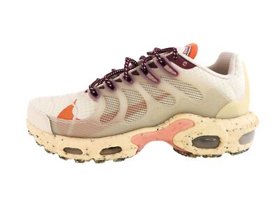 Nike Air Max Terrascape Plus Gr 38 Turnschuhe Schuhe Sneaker Beige DC6078 200