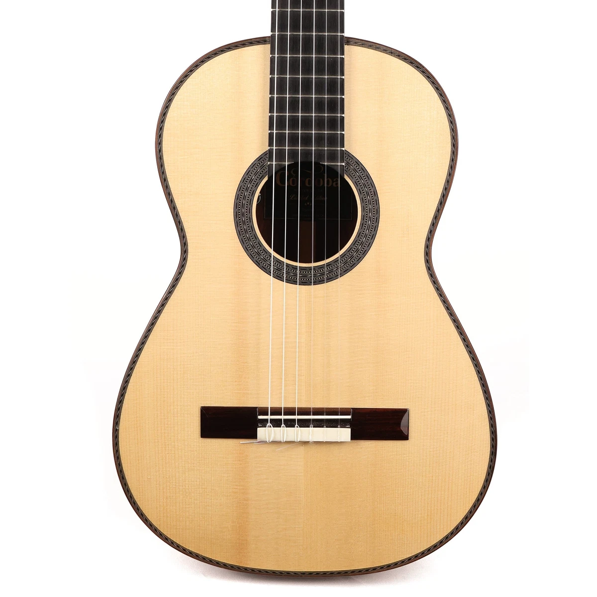 Used on sale cordoba guitar