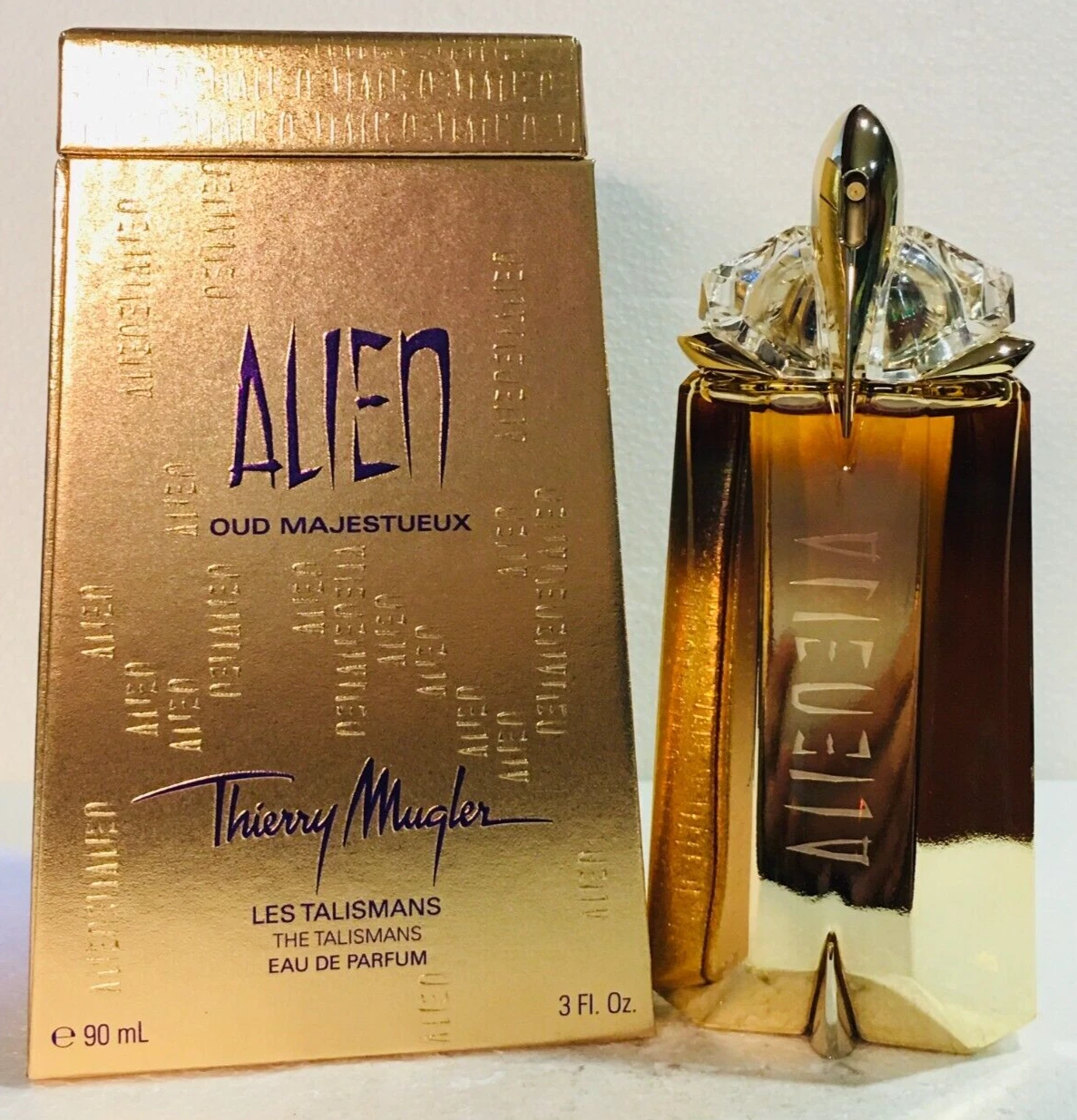 Alien oud majestueux price hotsell