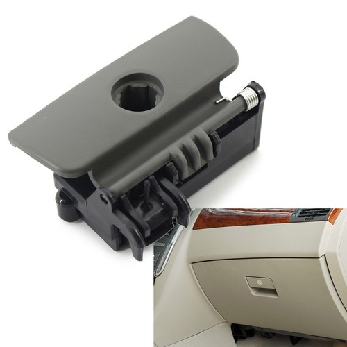 Glove Box Latch Lock Handle For Buick LaCrosse Allure 20052009
