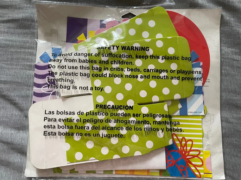 8 Novelty Pirate Birthday Favor Boxes to Create Unique Centerpiece NIP - Image 2 of 2