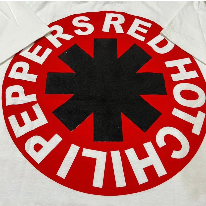 Vintage 1992 Red Hot Chili Peppers Size XL Bikini Avocado Vintage 1992 Red Hot Chili Peppers Size XL Bikini Avocado