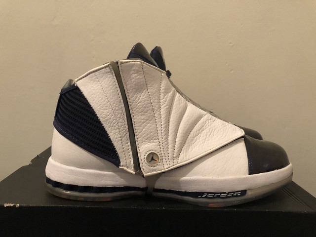 air jordan 16 retro prezzo