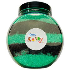 Sherbet Crystals PICK n MIX Cookie Jars + 2 Lollies RETRO SWEETS 450g KALI