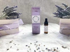 Lavender Essential Oil 100% Pure & Natural Aromatherapy Oils Therapeutic Grade