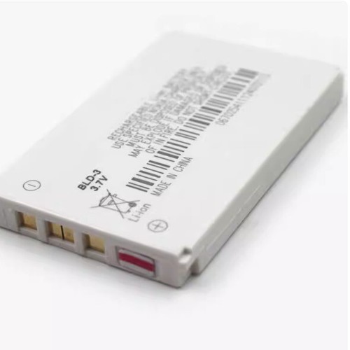 800mAh Battery For Nokia BLD-3,2100,3200,3300,6560,6585,7210,3205i,6610i,7250i - Picture 4 of 4