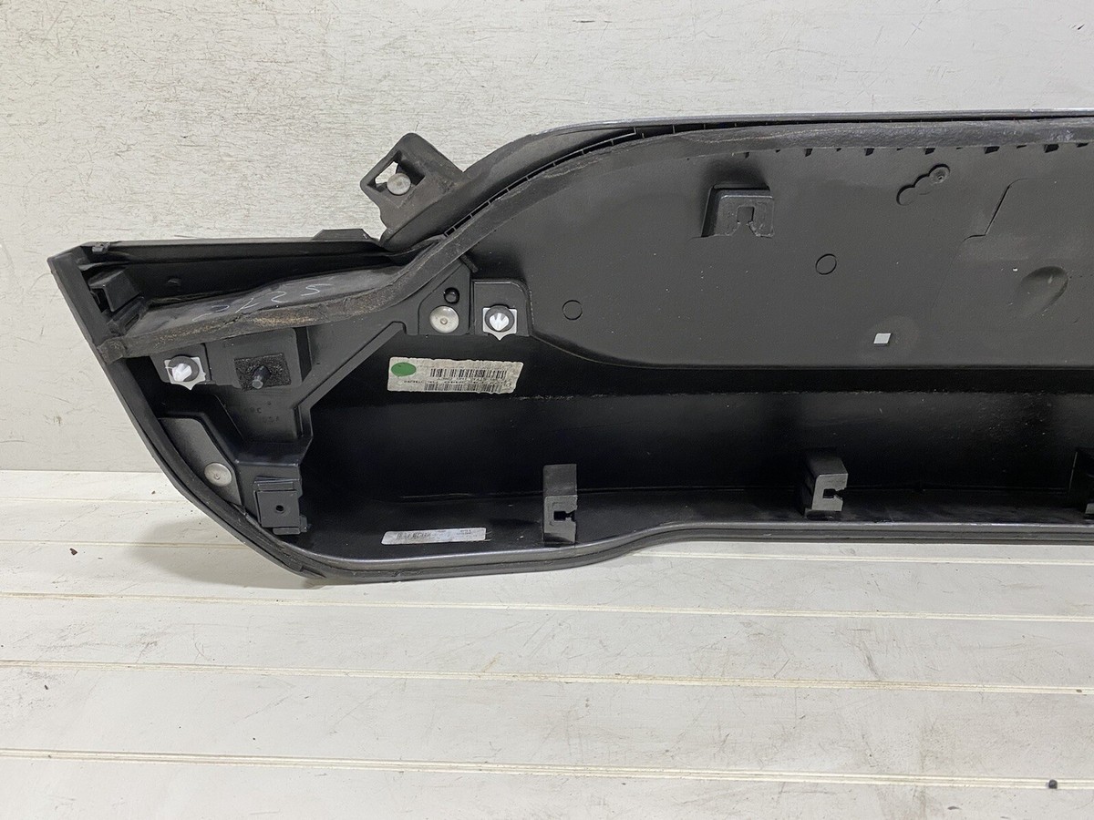 2013 2014 2015 2016 Ford Fusion Trunk Lower Panel Trim OEM