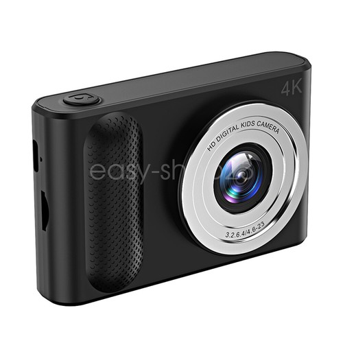 Digital Camera 44MP 1080P HD Anti-Shake 8X Zoom Photography Mini Video Recorder - Picture 19 of 24