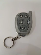 CODE ALARM REMOTE CATXSRT1 KEY FOB FCC ID ELVATFF