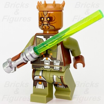 LEGO® Star Wars Jedi Knight Minifigure Kao Cen Darach The