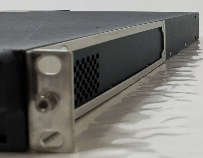 Juniper EX4200 24 Port Gigabit Switch 8 Ports PoE EX4200-24T - Image 3 of 4