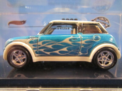 Hot Wheels HW 2003 WORLD TRADE WEEK SOUTHERN CALIFORNIA Limited