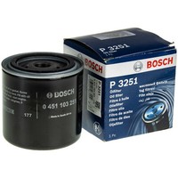 Bosch ÖLfilter Anschraubfilter FüR Jeep Wrangler II 4.0 2.5 Grand Cherokee I