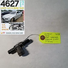 ⭐⭐OEM 2009-2013 BMW 528i INTAKE PRESSURE MAP SENSOR ADAPTER⭐⭐