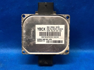 PLUG & PLAY 02-03 SATURN VUE V6 TCU TCM AT TRANSMISSION CONTROL