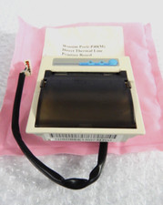 WOOSIM PORTI-P40 DIRECT THERMAL LINE PRINTING