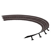 Carrera Digital 1:24 / 1:32 / Evolution - High Banked Curve 4/15 (1:24 Scale) Carrera Digital 1:24 / 1:32 / Evolution - High Banked Curve 4/15 (1:24 Scale)