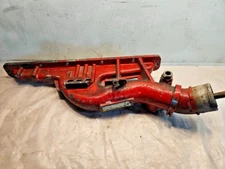 2011-2015 Cummins ISX15 Diesel Engine Air Intake Manifold 3686747 OEM 3686692