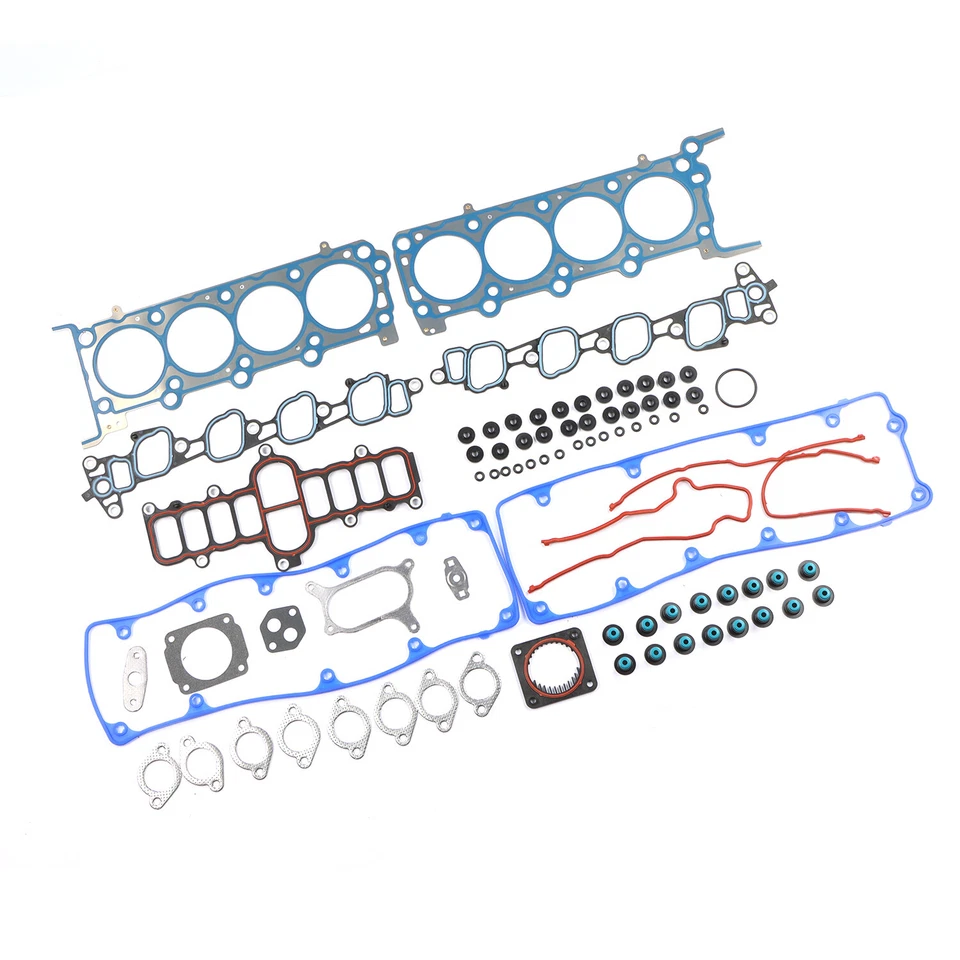 Head Gasket Set For 2009-2010 Ford F-150 2009-2014 E-150 E-250 4.6L - Изображение 2 из 4