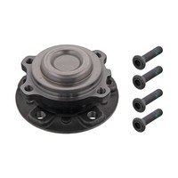 Febi Radlagersatz BMW 36289