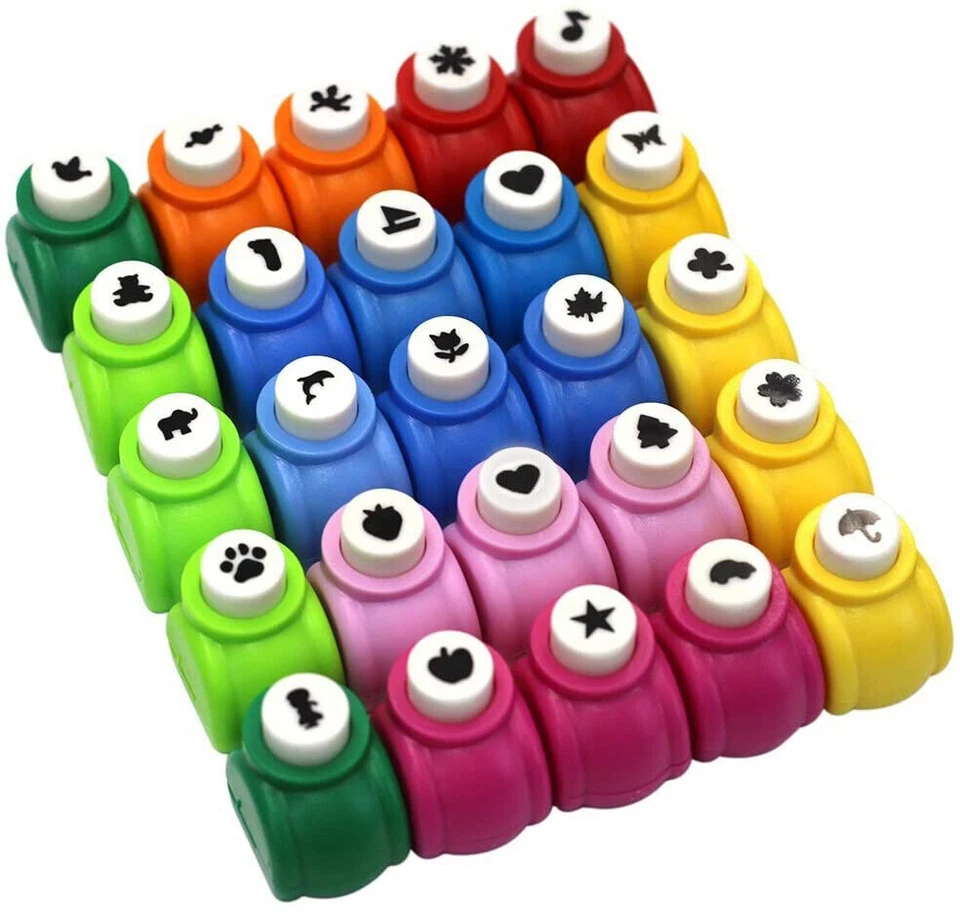 Print Cutting Embossing Machine Die Cutter DIY Paper Punch Crafts Card Making - Image 3 of 4