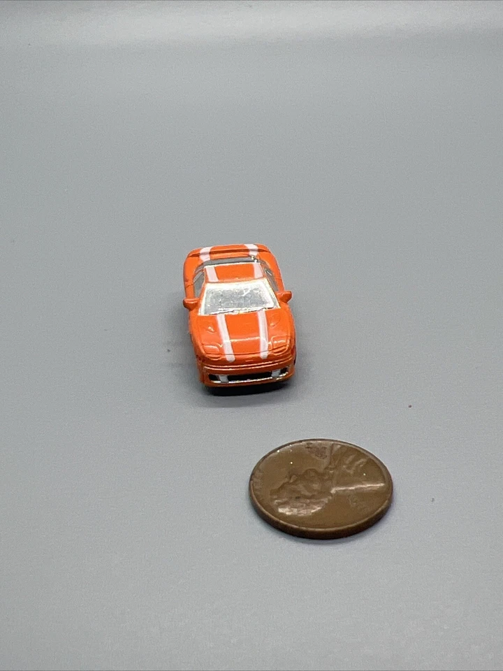 Micro Machines, Galoob, 1997, Mitsubishi 3000GT, Best Of ‘94 Collection - Image 2 of 4