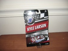 2024 Kyle Larson 5 Hendrickcars.com HMS 40th 1:64 Lionel Wave 6