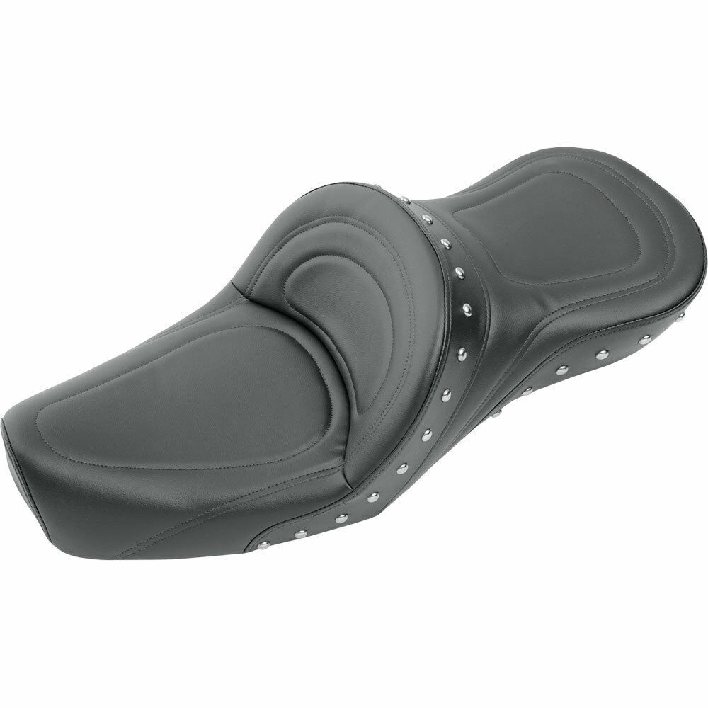 Saddlemen Explorer Special Seat on 1996-2003 Harley