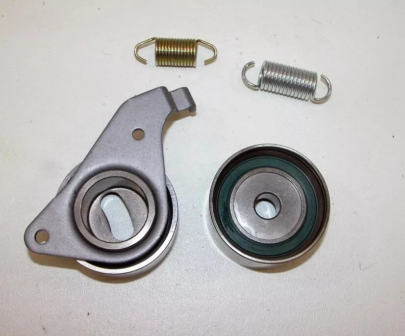 Dayco Fits 87-01 Camry 87-99 Celica Timing Belt Component Kit 84058 - Image 2 of 2