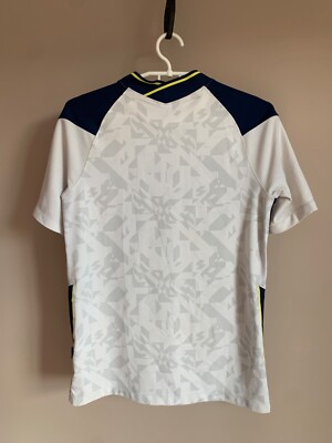 Tottenham Hotspur 20/21 Home Football Shirt Nike Soccer Jersey